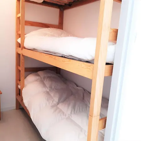 Cosy 4 Pers, Balcon, Ski, Parking - - Fr-1-457-368 *