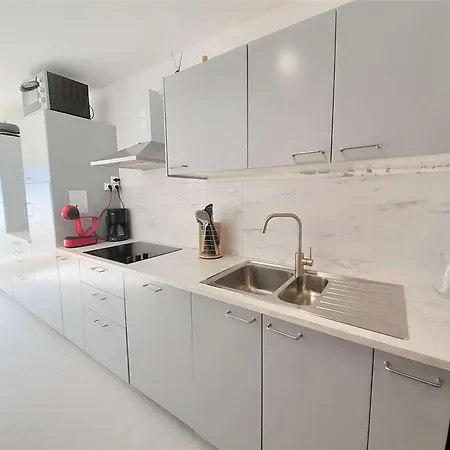 Cosy 4 Pers, Balcon, Ski, Parking - - Fr-1-457-368