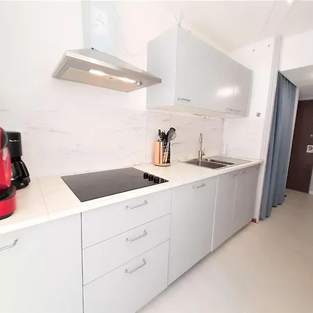 Cosy 4 Pers, Balcon, Ski, Parking - *