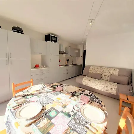 Cosy 4 Pers, Balcon, Ski, Parking - Apartment *